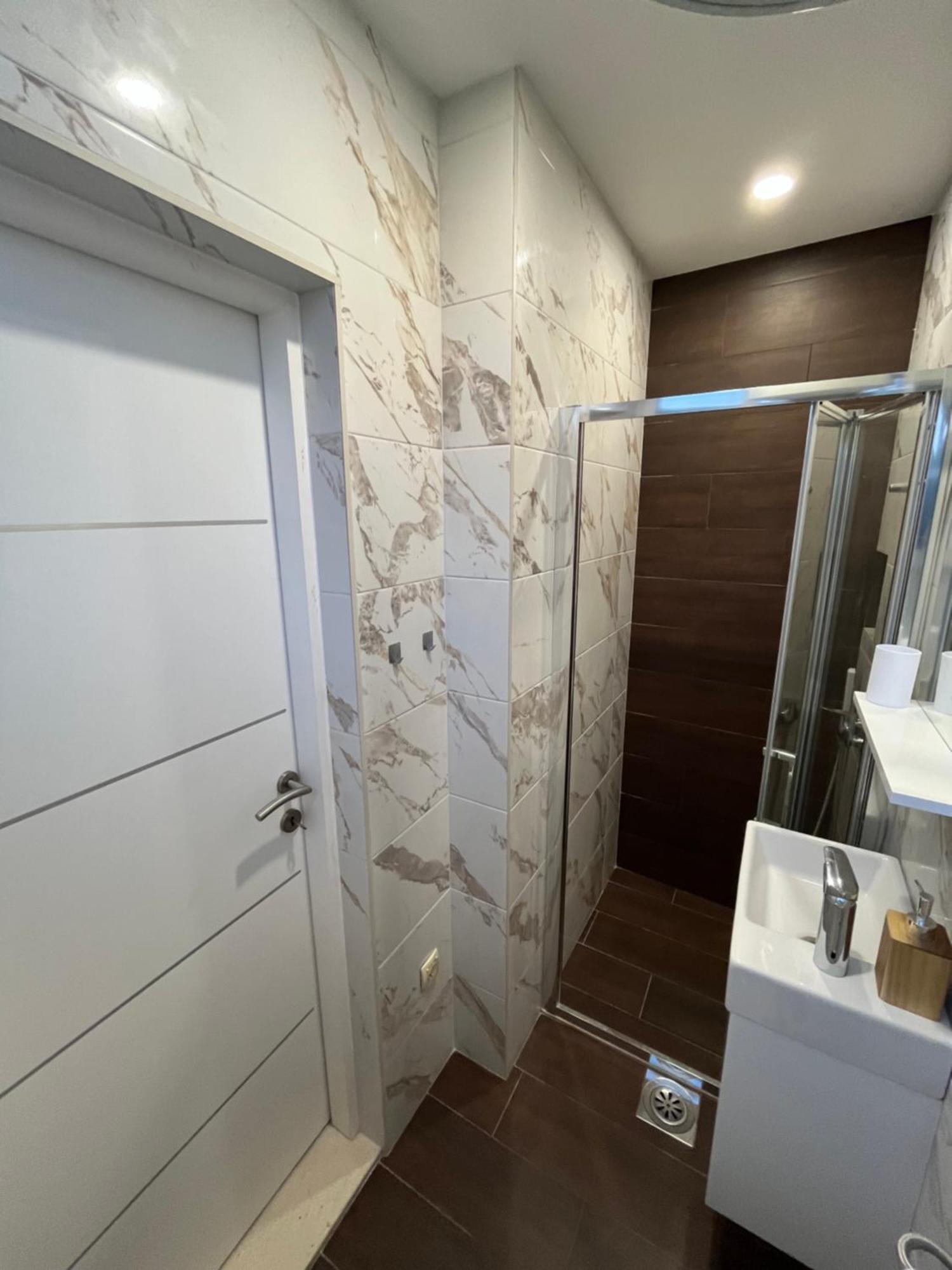 Studio Apartment Дубровник Екстер'єр фото