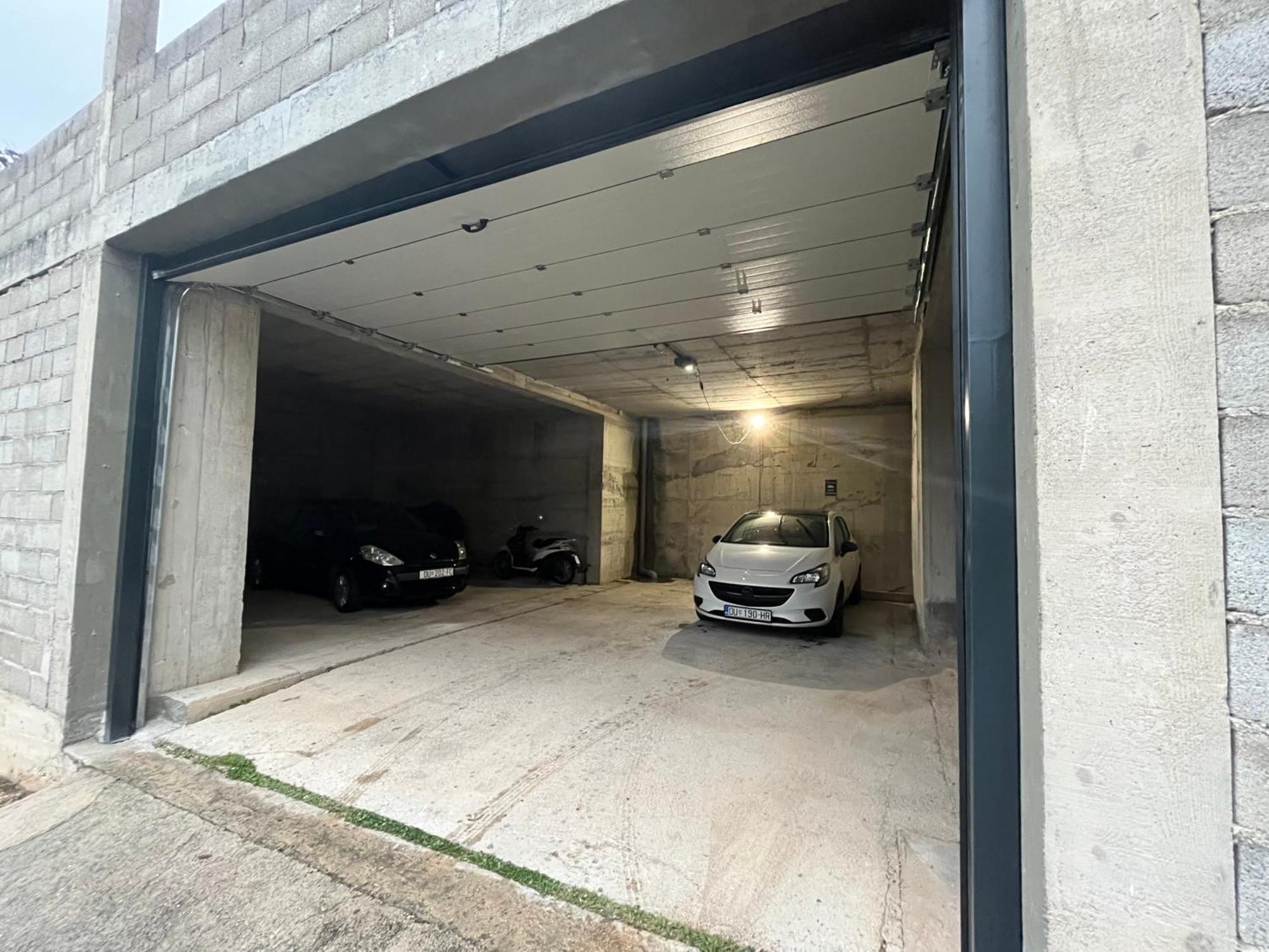 Studio Apartment Дубровник Екстер'єр фото